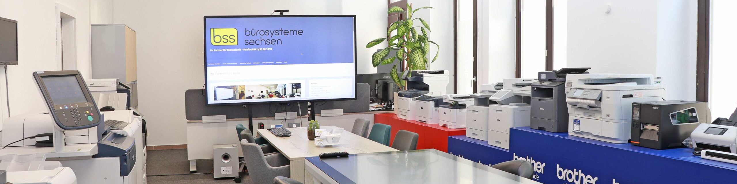 bss Bürosysteme Sachsen